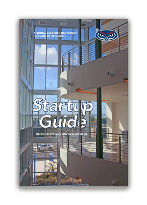 Book coverStartup Guide