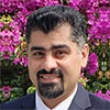 Mehrdad Nojoumian, Ph.D.