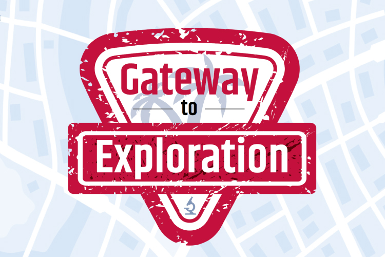 Gateway to Exploration