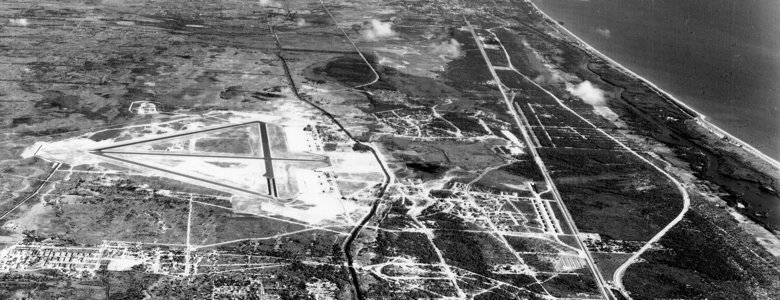 Boca Raton's Little-Known Role in Securing WWII Victory