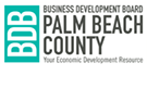 logo Business Development Board of Palm Beach County