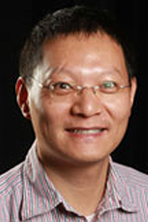 Dr. Hongbo Su