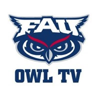 FAUOwlTV Logo