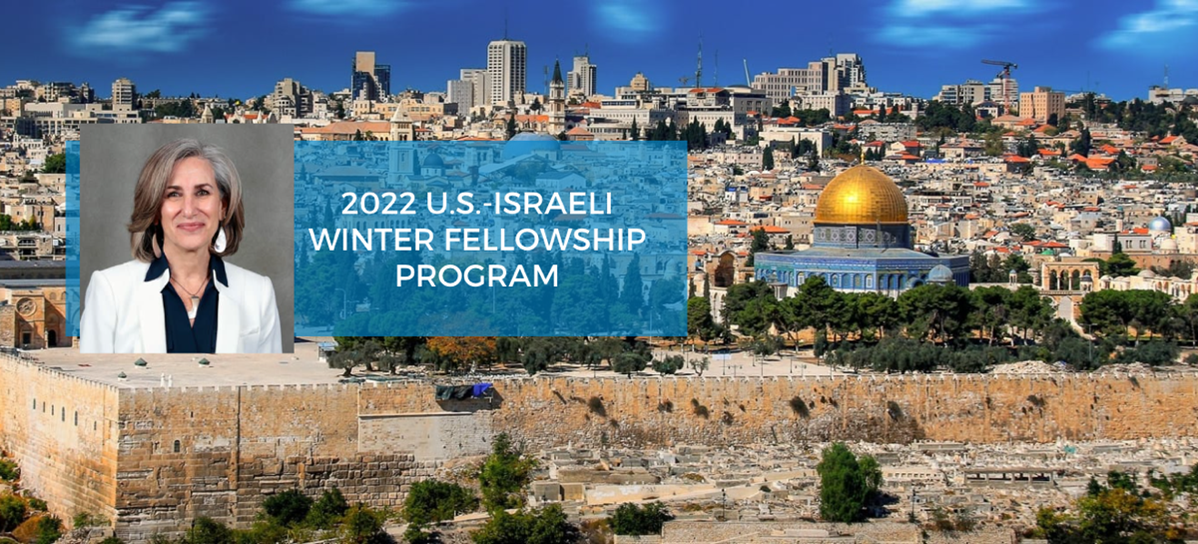US-Israeli Winter Program Sponsored Faculty Fellowship