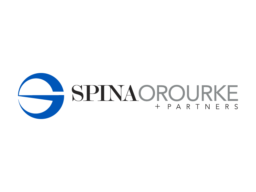 Logo Spina Orourke