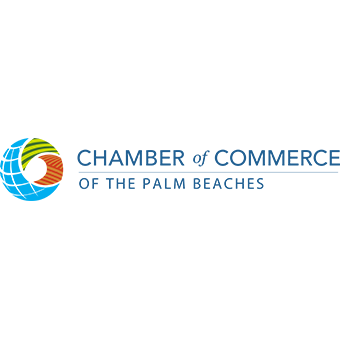 go to website:  Chamber of Commerce of the Palm Beaches