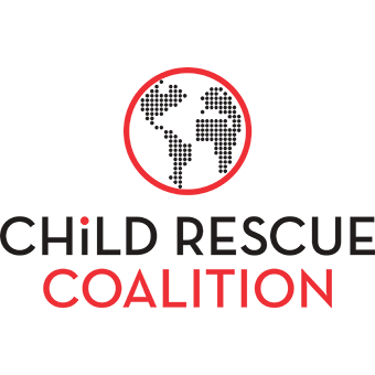 go to website:  Child Rescue Coalition