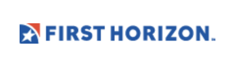 Logo First Horizon Bank