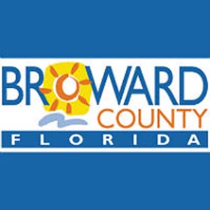 Broward County logo