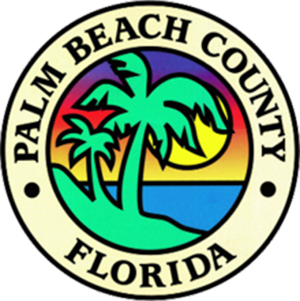 Palm Beach logo