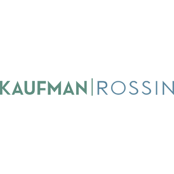go to website:  Kaufman|Rossin