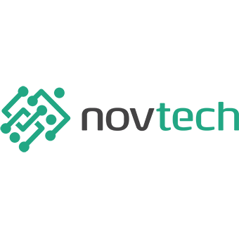 go to website:  Novtech