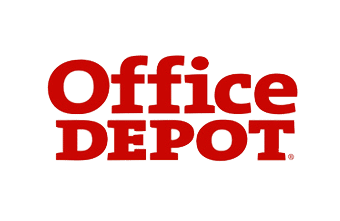 Logo First Office depot
