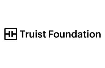 Logo Truist Foundation