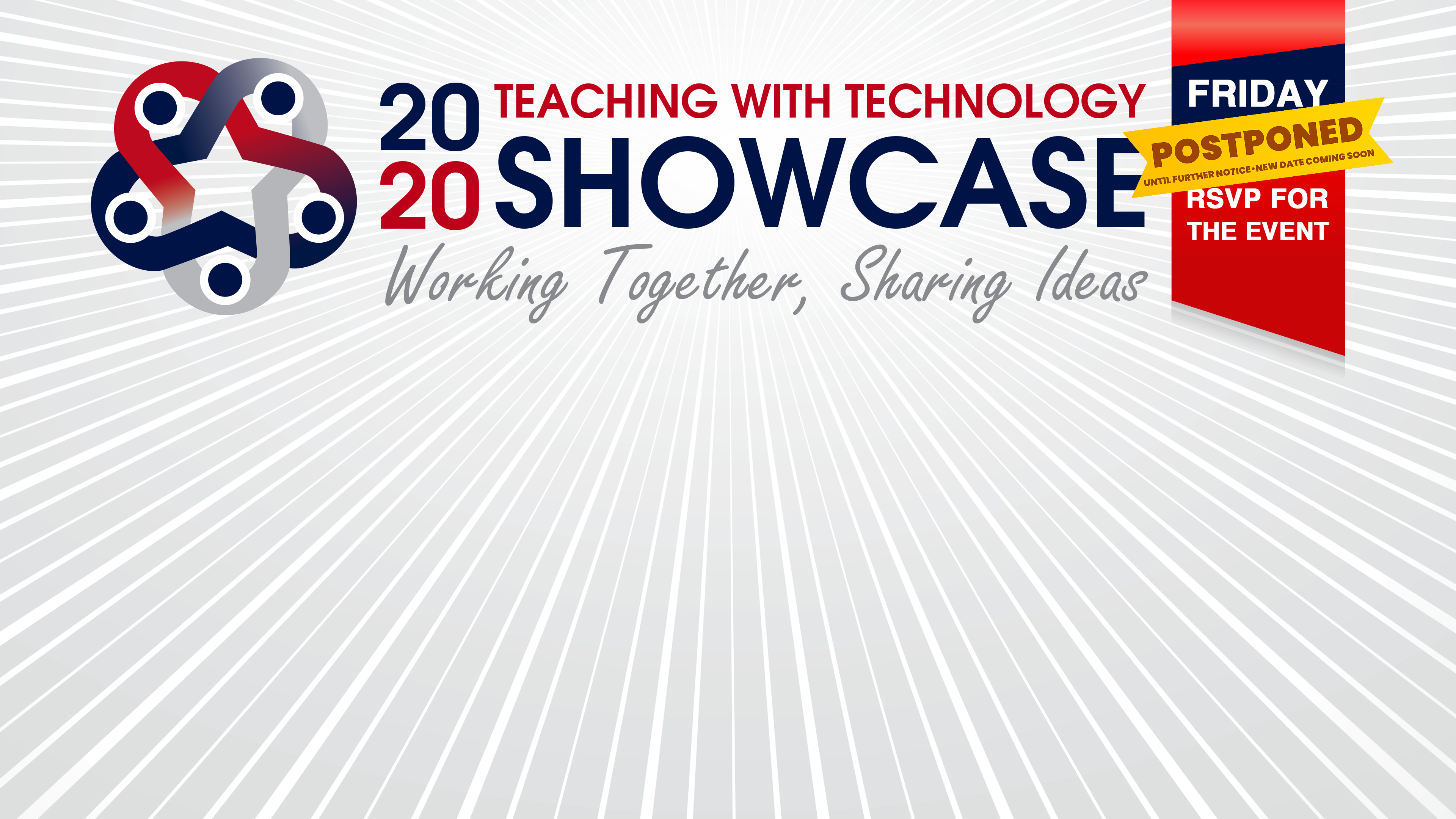 Teaching with Technology Showcase