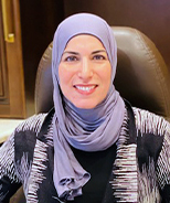 Nancy Shehadeh