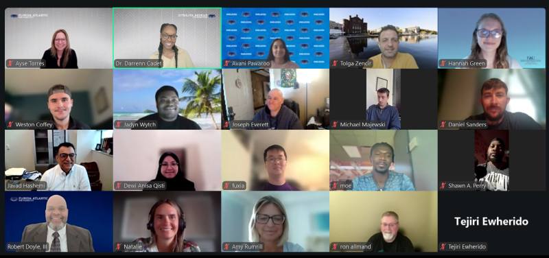 AccessTECH welcomes Cohort 15