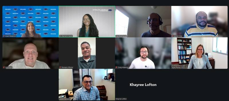 AccessTECH welcomes Cohort 16