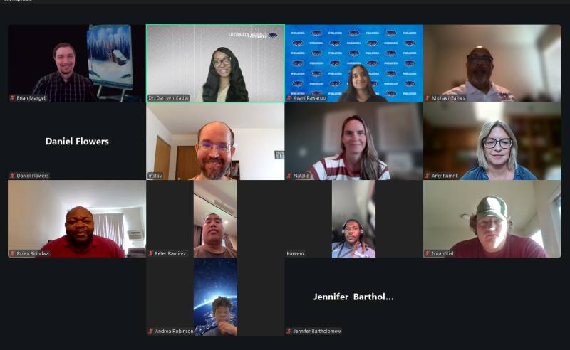 AccessTECH welcomes Cohort 17