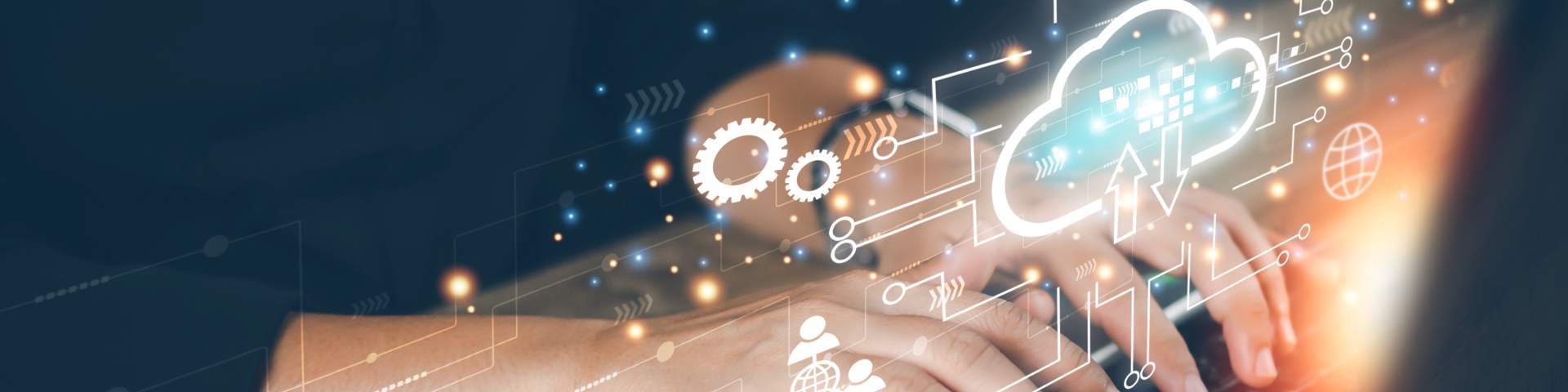 AccessTech Internship