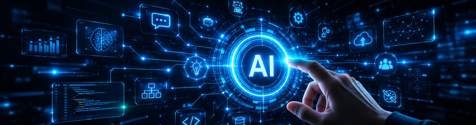 Certificate in Applied Artificial Intelligence Skills
