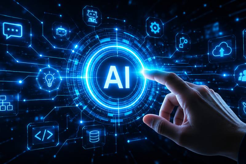 Certificate in Applied Artificial Intelligence Skills