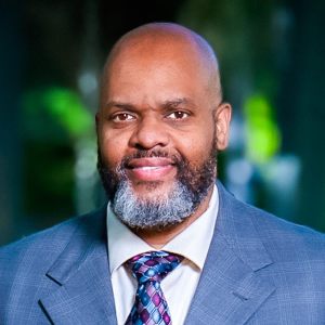 Robert L. Doyle III, MPA, PMP