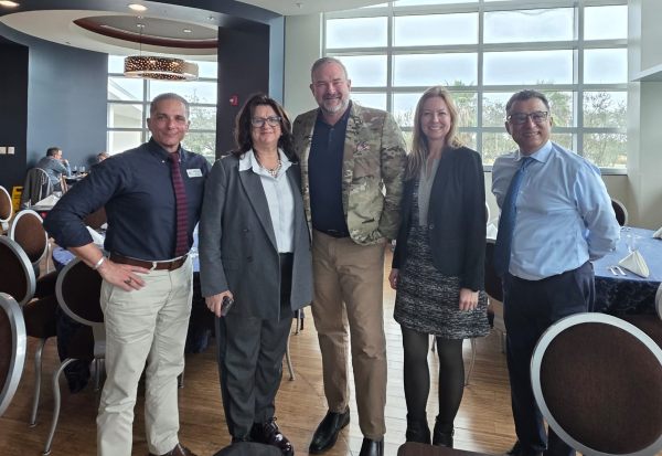 AccessTECH supporting veterans!