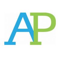 ap testing logo