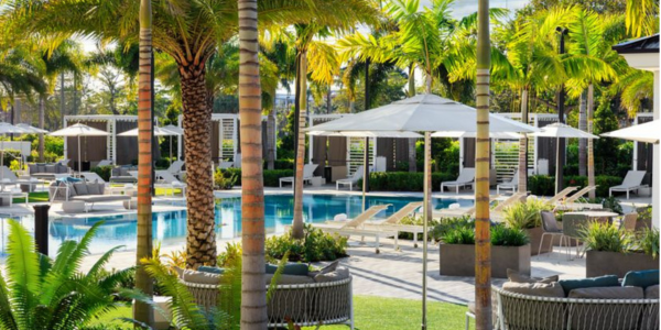 Waterstone Resort and Marina
