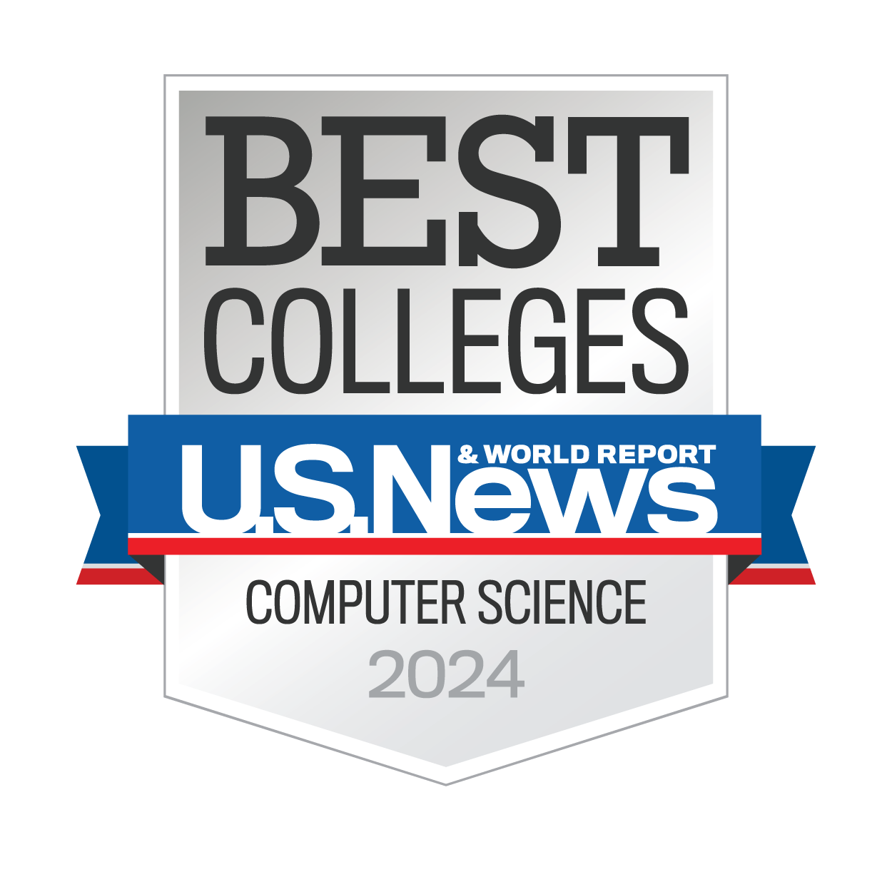 computer science 2024 badge