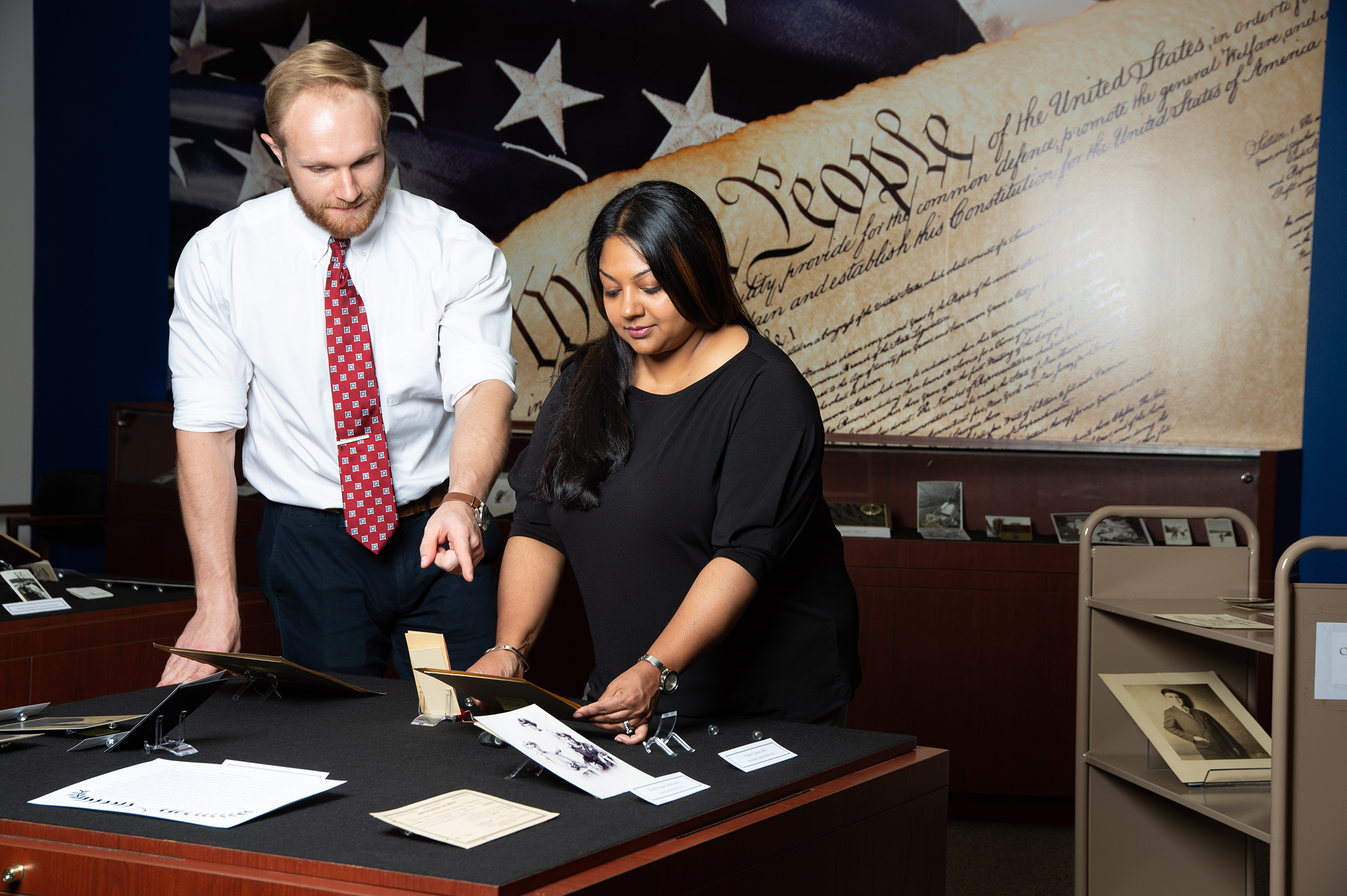 Florida Atlantic Pre-Law University Services (PLUS)