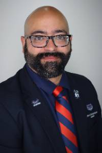 Heinz Fernandez