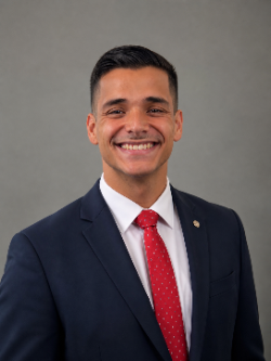 Isaac Gonzalez