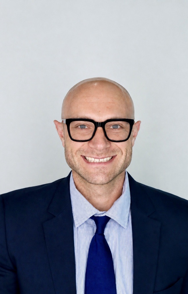 Stephen Krzeminski