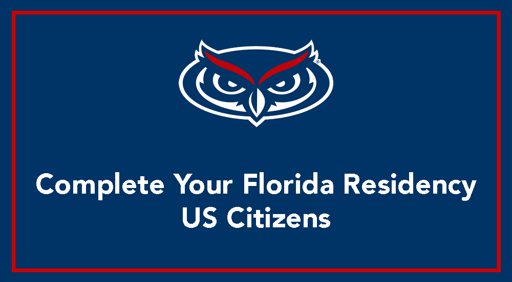 Complete Your Florida Residency US Citizens video