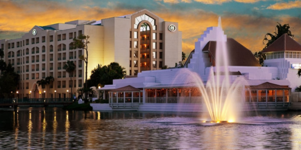 Hilton Boca Raton Suites