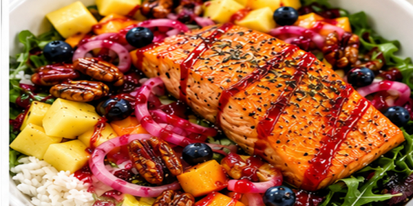 Nova Fresh Kitchen