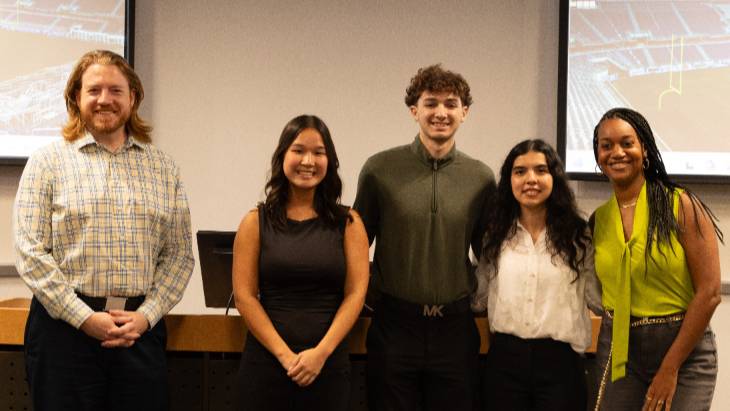 1st Place Winner - Team 15