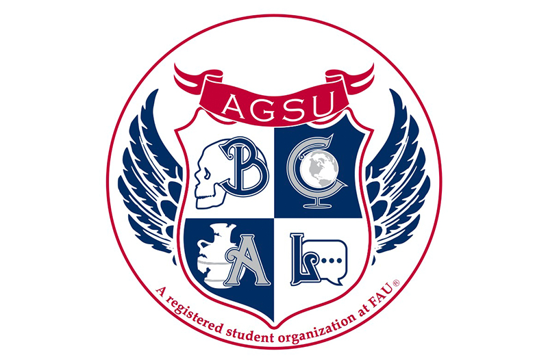 AGSU Logo
