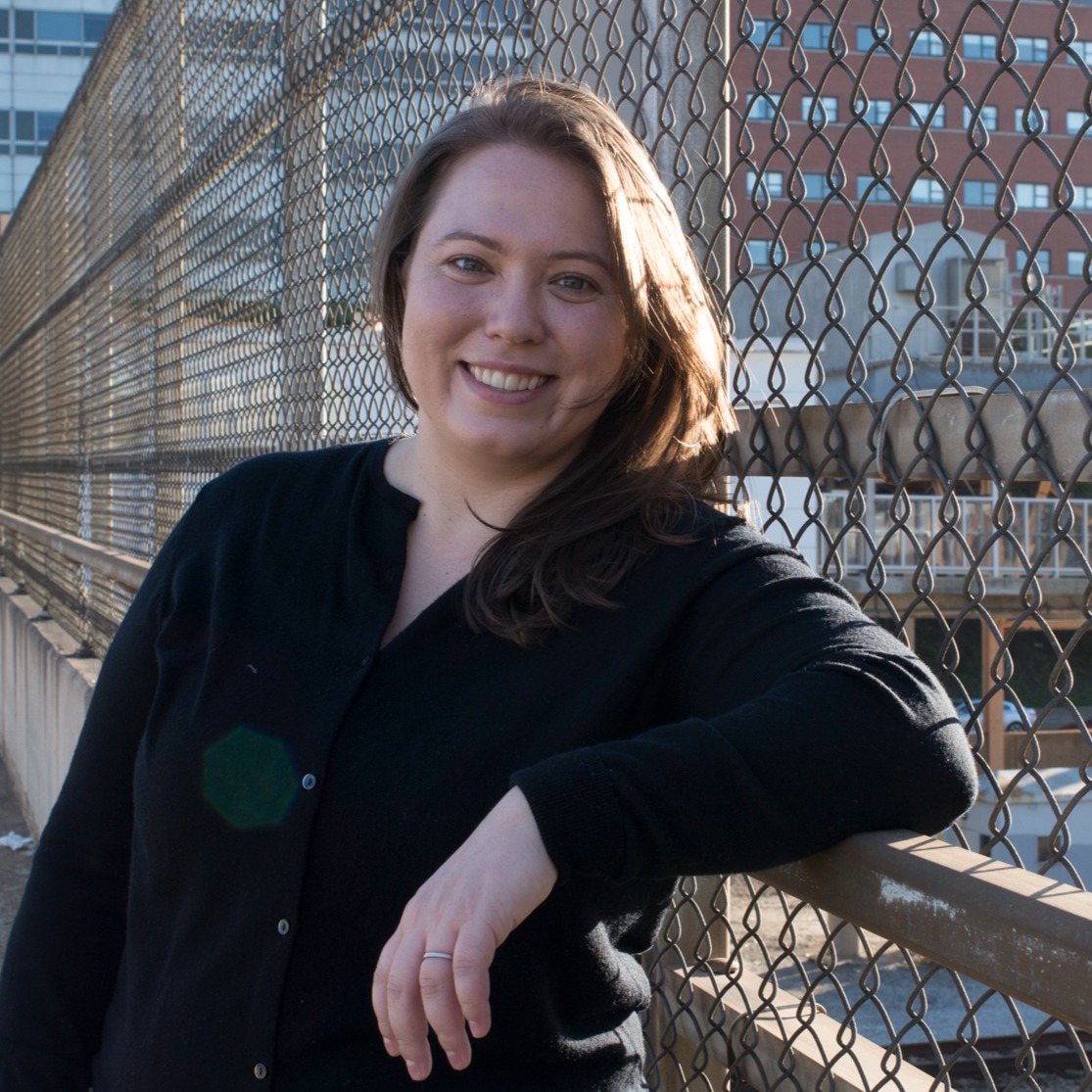 Dr. Katharina Rynkiewich