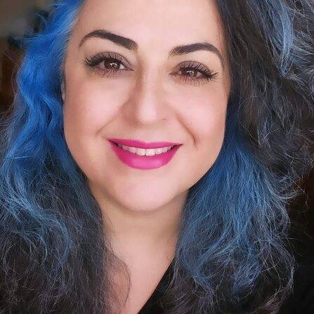 Dr. Adriana Garriga-Lopez