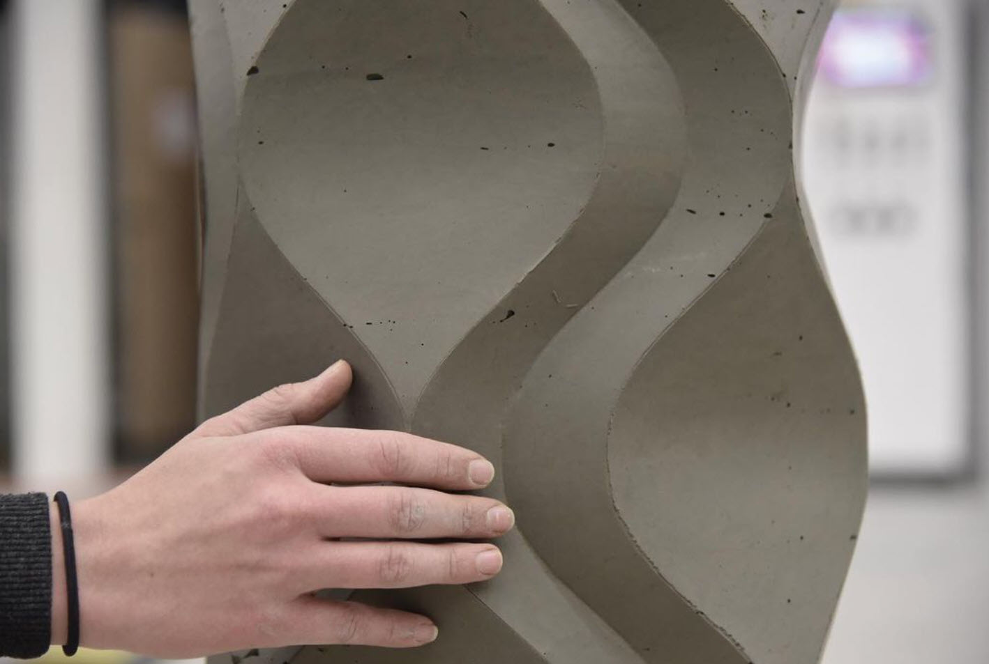 acadia project award