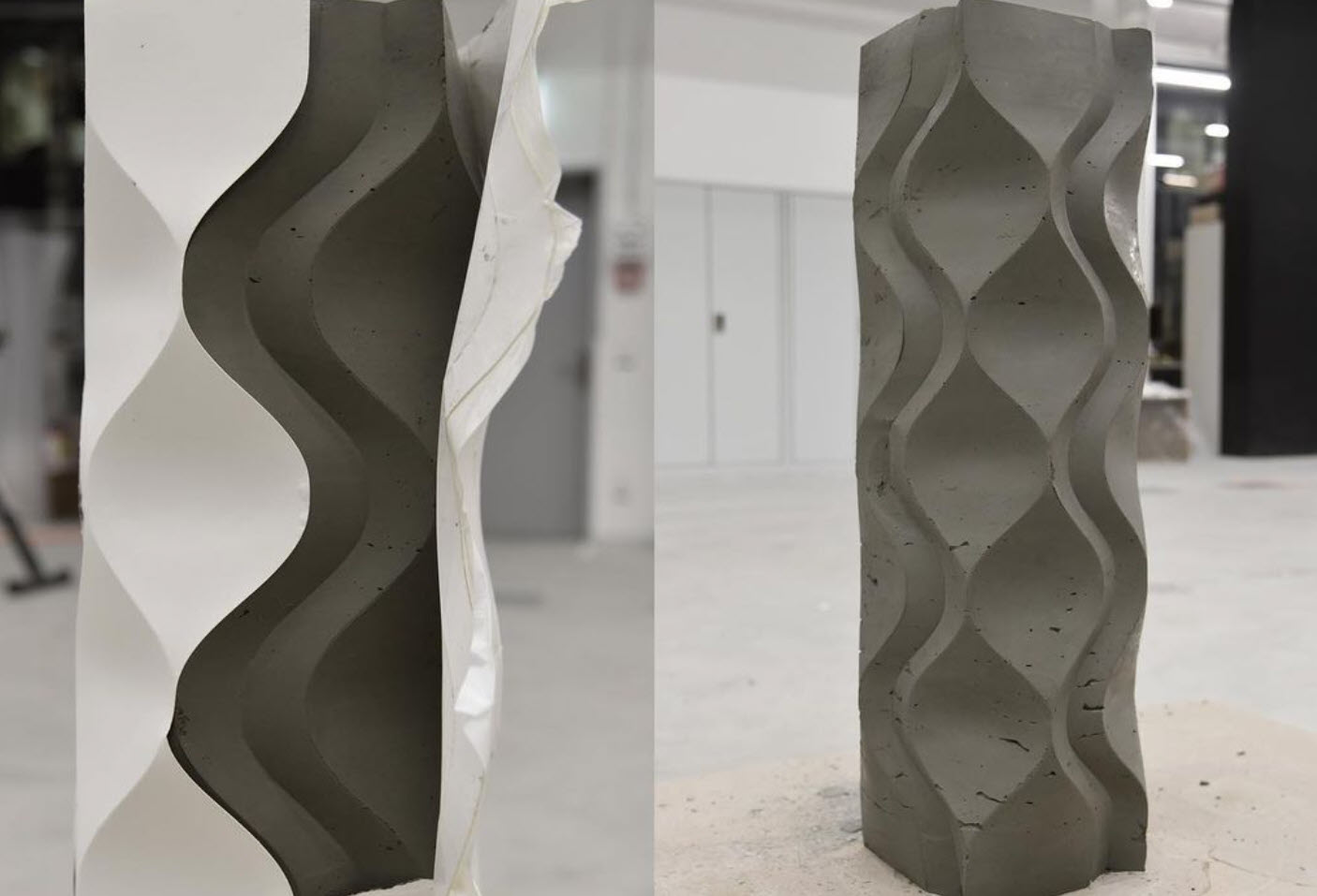 acadia project award