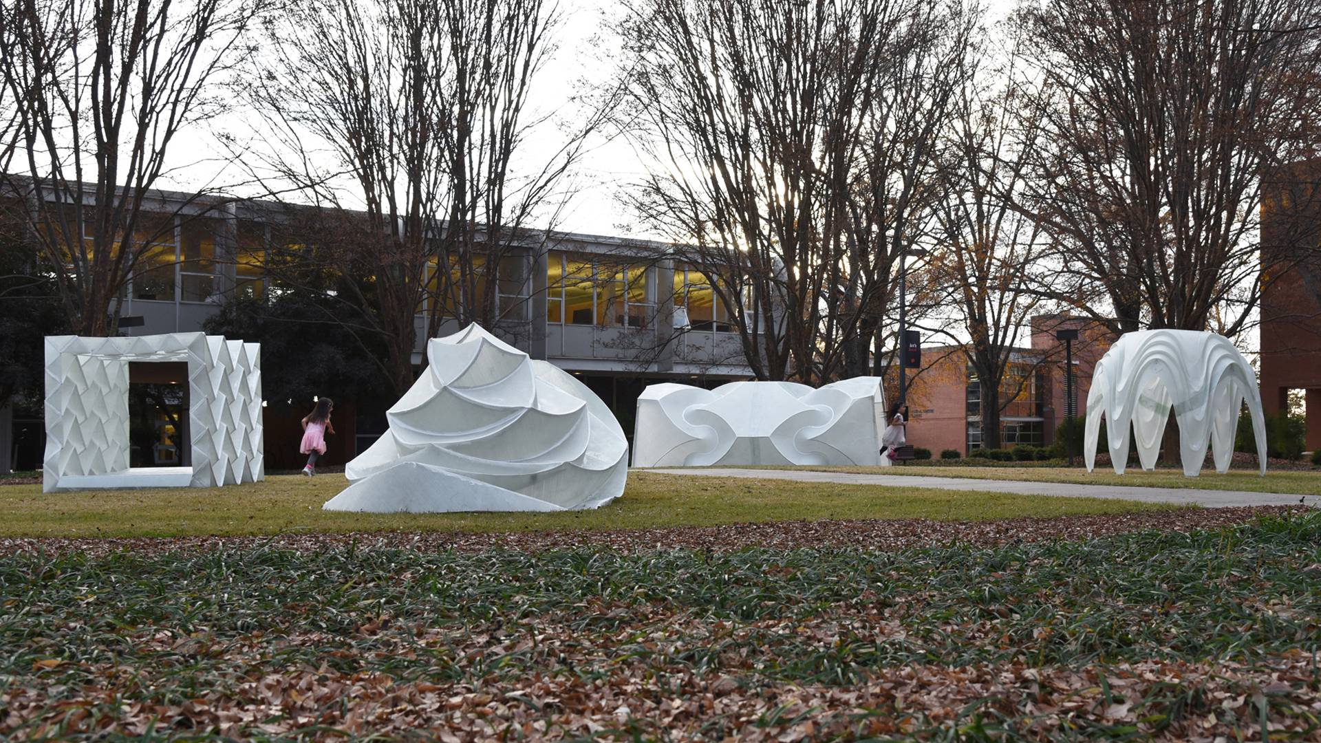 foldable structures lab concept image