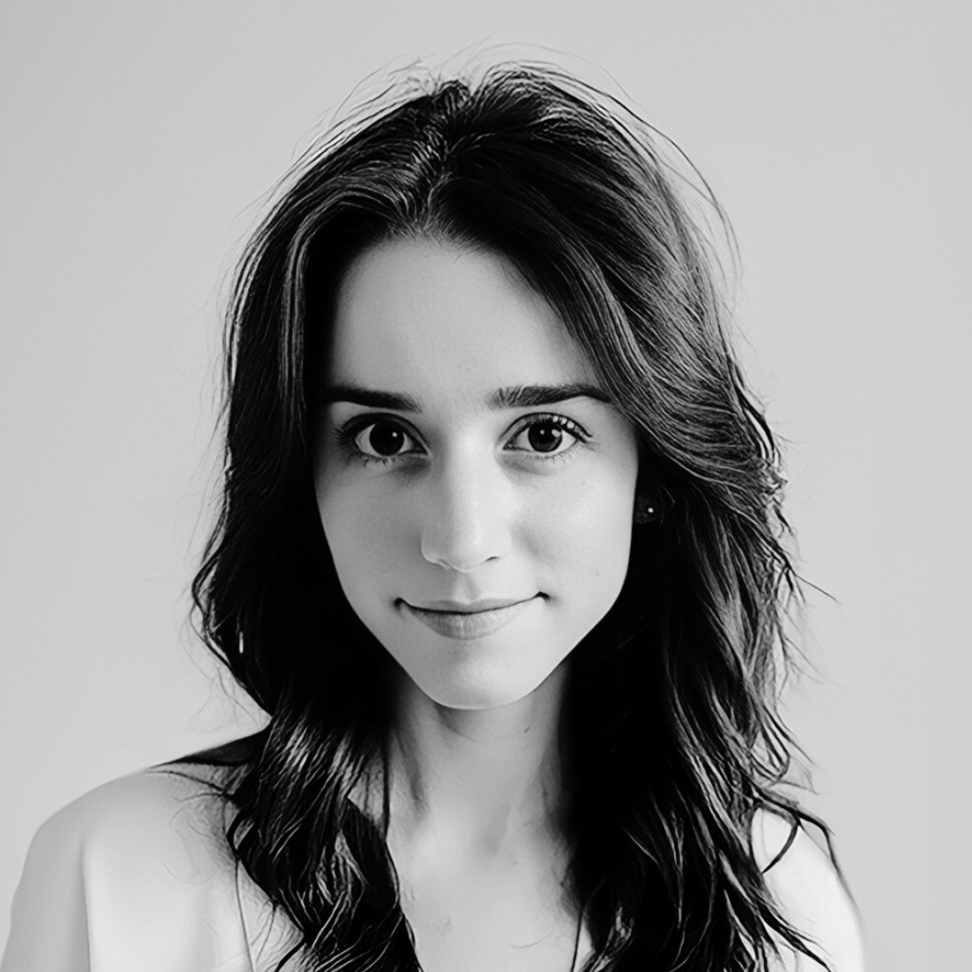 Laura Maria Gonzalez