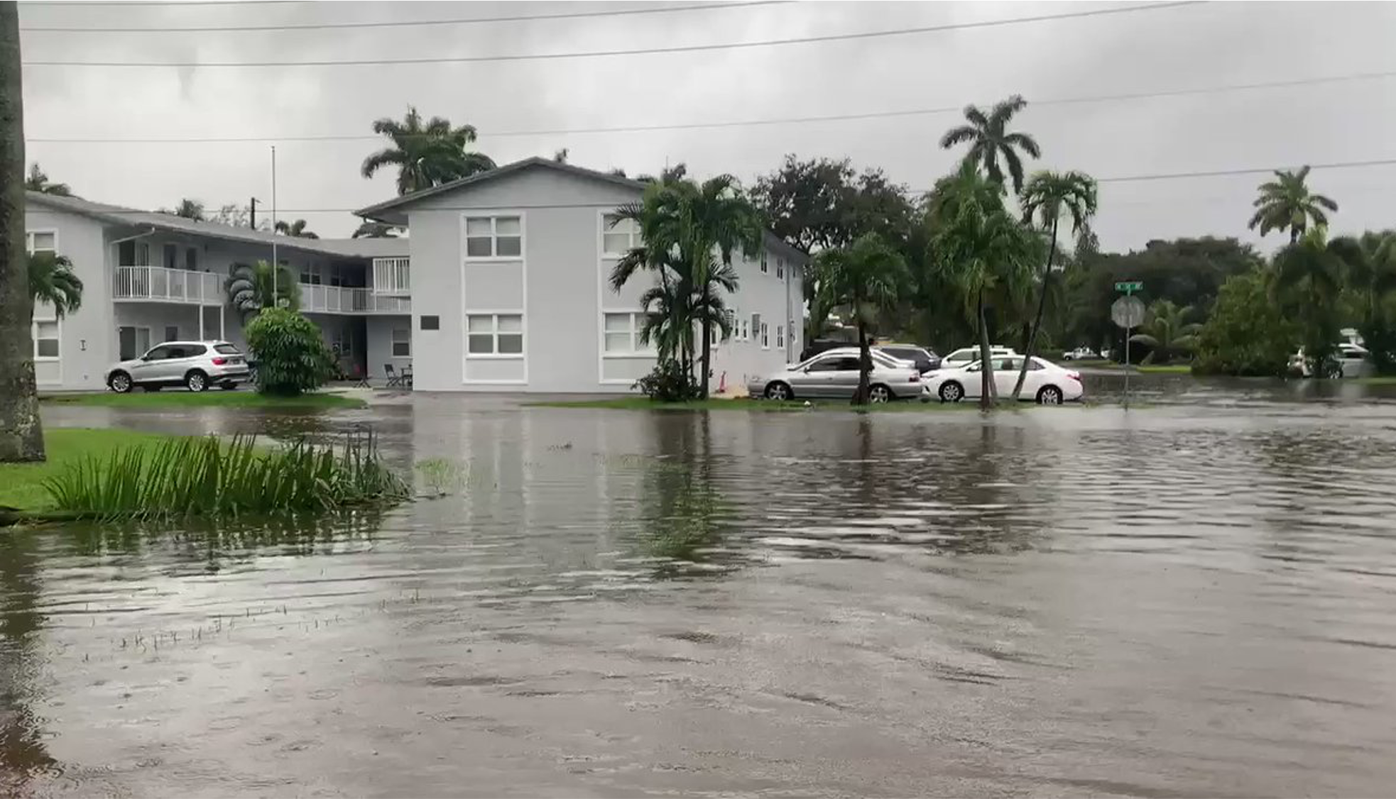 Broward Climate Resilience Stewardship: Empowering Communities to Overcome Flood Risks and Energy Challenges