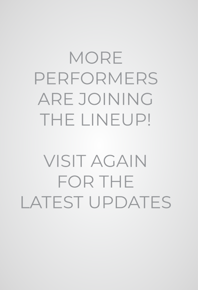 Coming Soon! Celebrity To Be Announced text