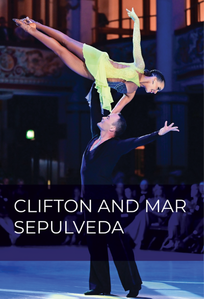 Clifton and Mar Sepulveda