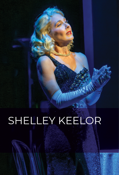 Shelley Keelor